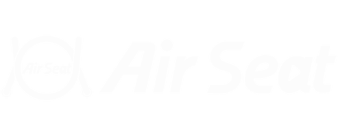 まるで魔法 お尻快適サイクリング「Air Seat」